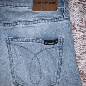 Calvin Klein Skinny Jeans *WORN/WASHED ONCE*